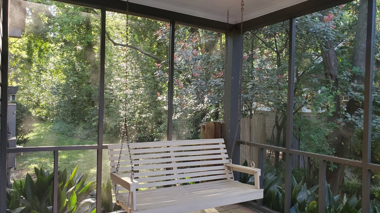 Photo of Outdoor in Montgomery