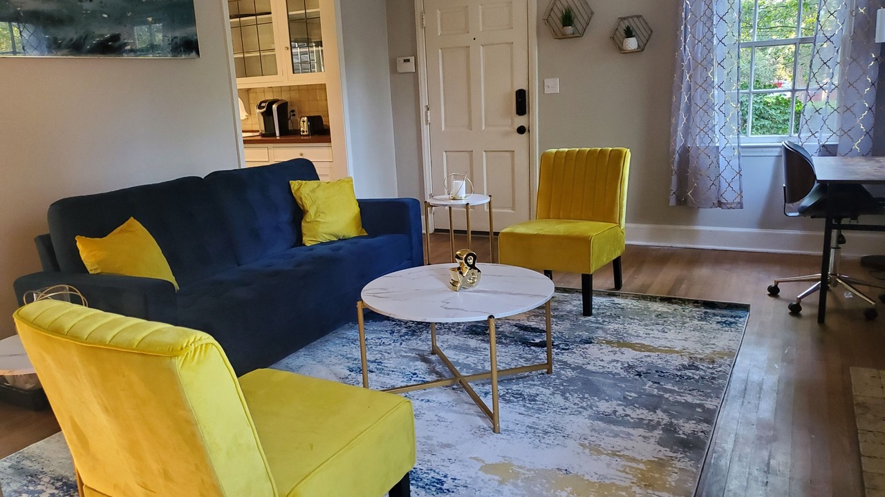 Photo of Bedroom in Montgomery