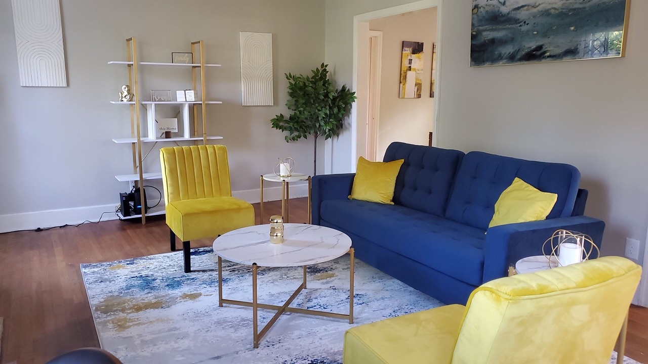 Photo of Livingroom in Montgomery