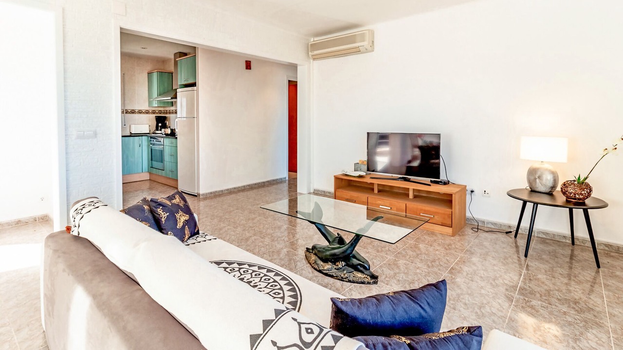 Photo of Livingroom in Llanca