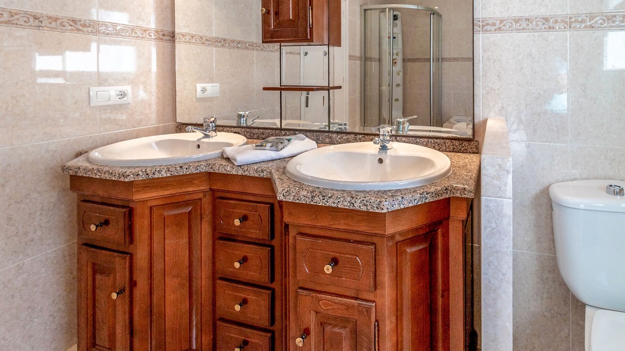 Photo of Bathroom in Llanca