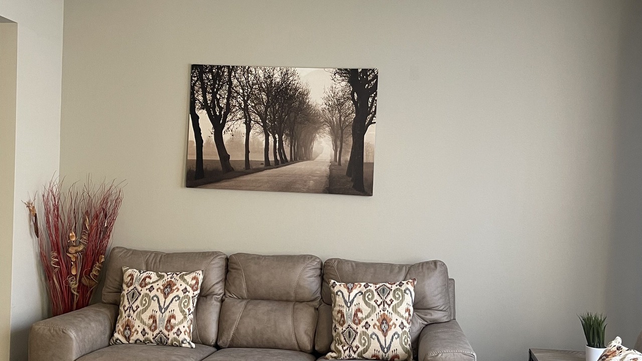 Photo of Bedroom in Greensboro