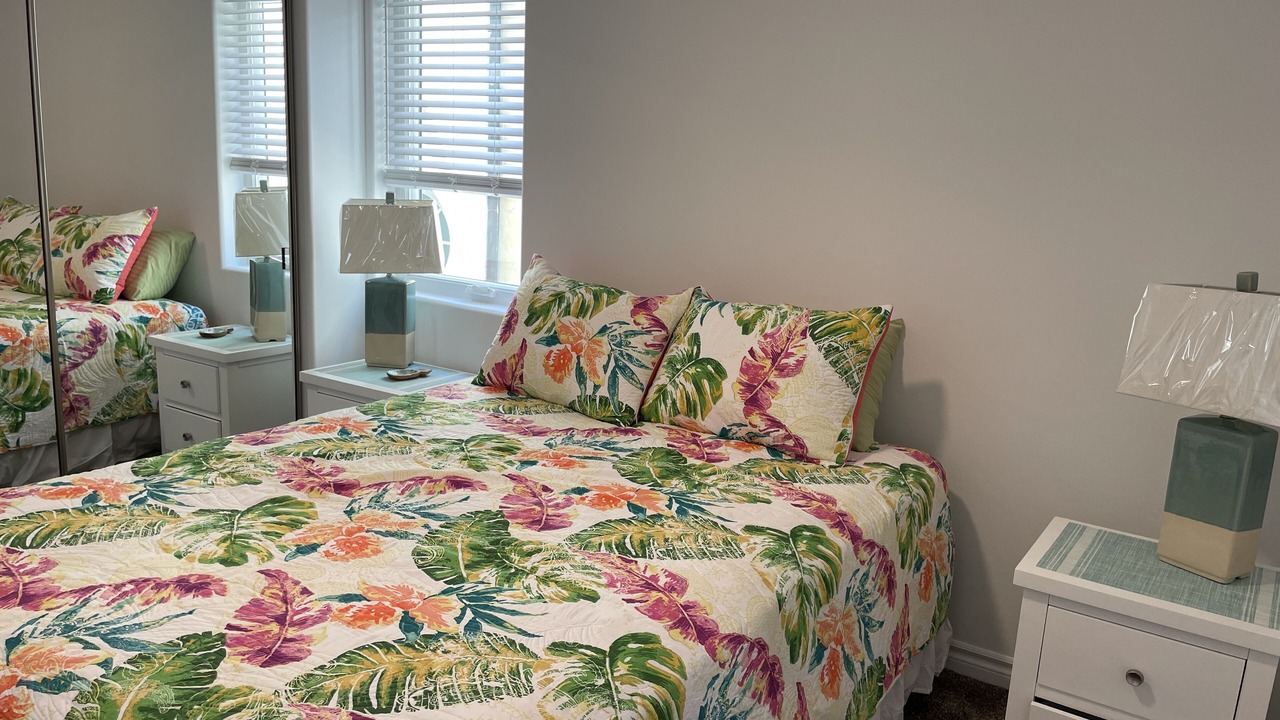 Photo of Bedroom in The Strand