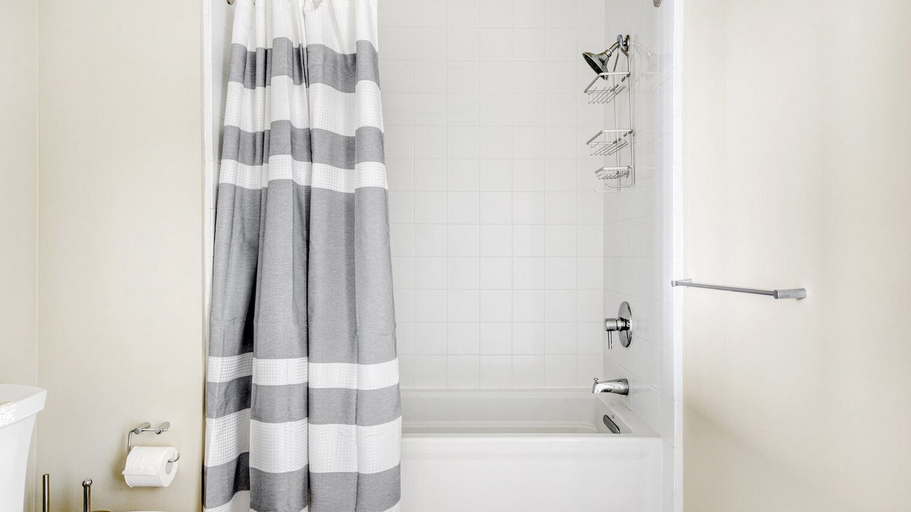 Photo of Bathroom in The Villas