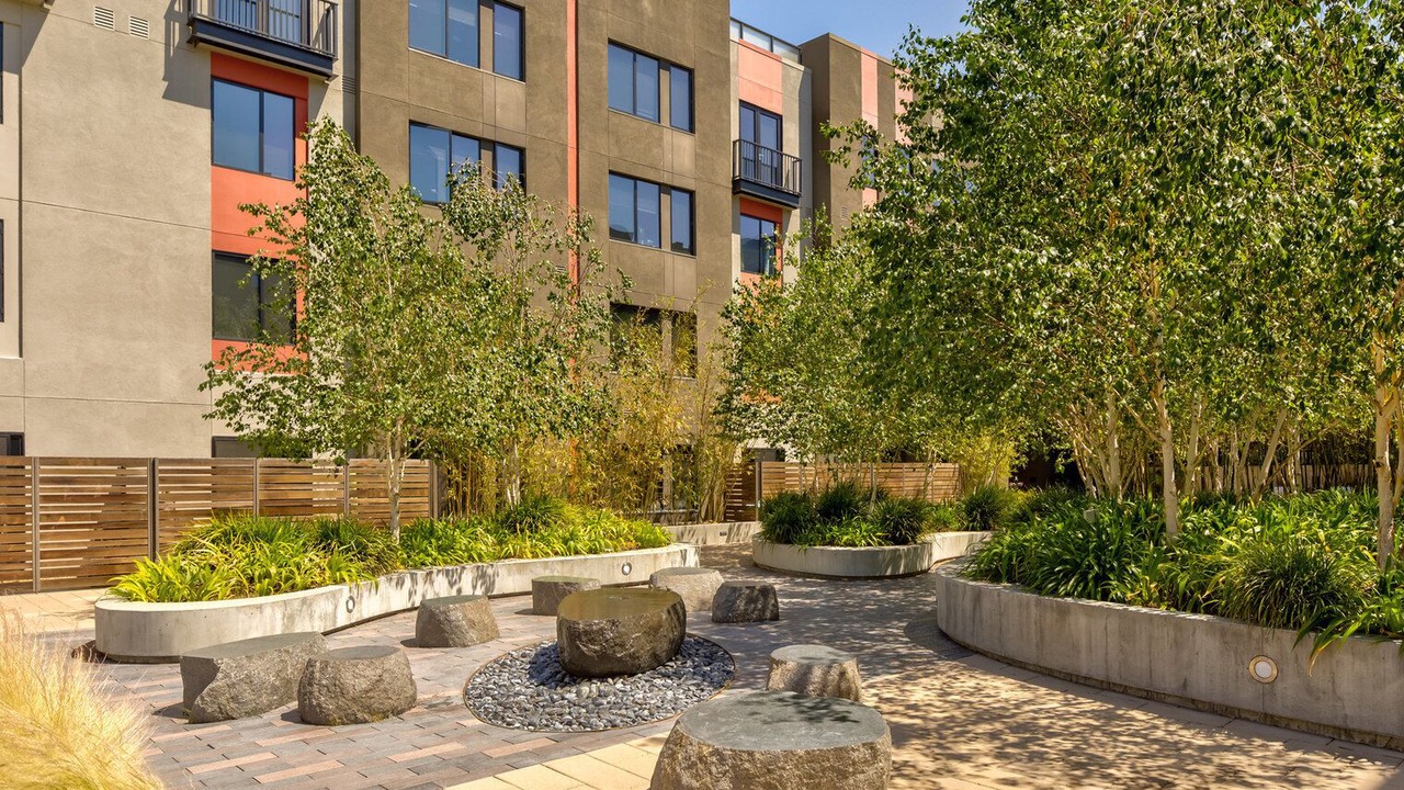 Photo of Outdoor in The Villas