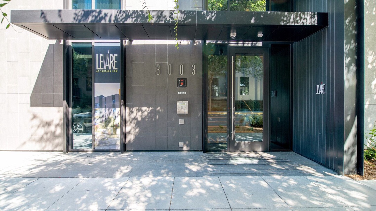 Photo of Outdoor in The Villas