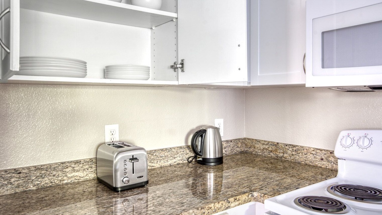 Photo of Kitchen in Morse Park