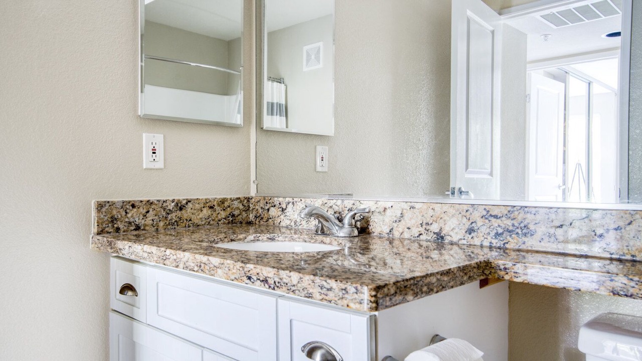 Photo of Bathroom in Morse Park