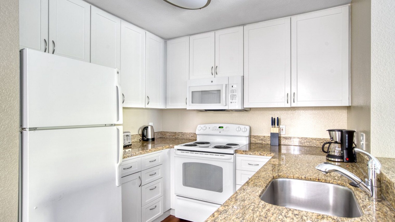 Photo of Kitchen in Morse Park