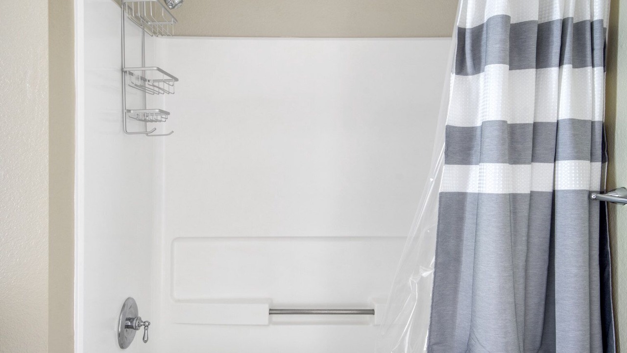 Photo of Bathroom in Morse Park