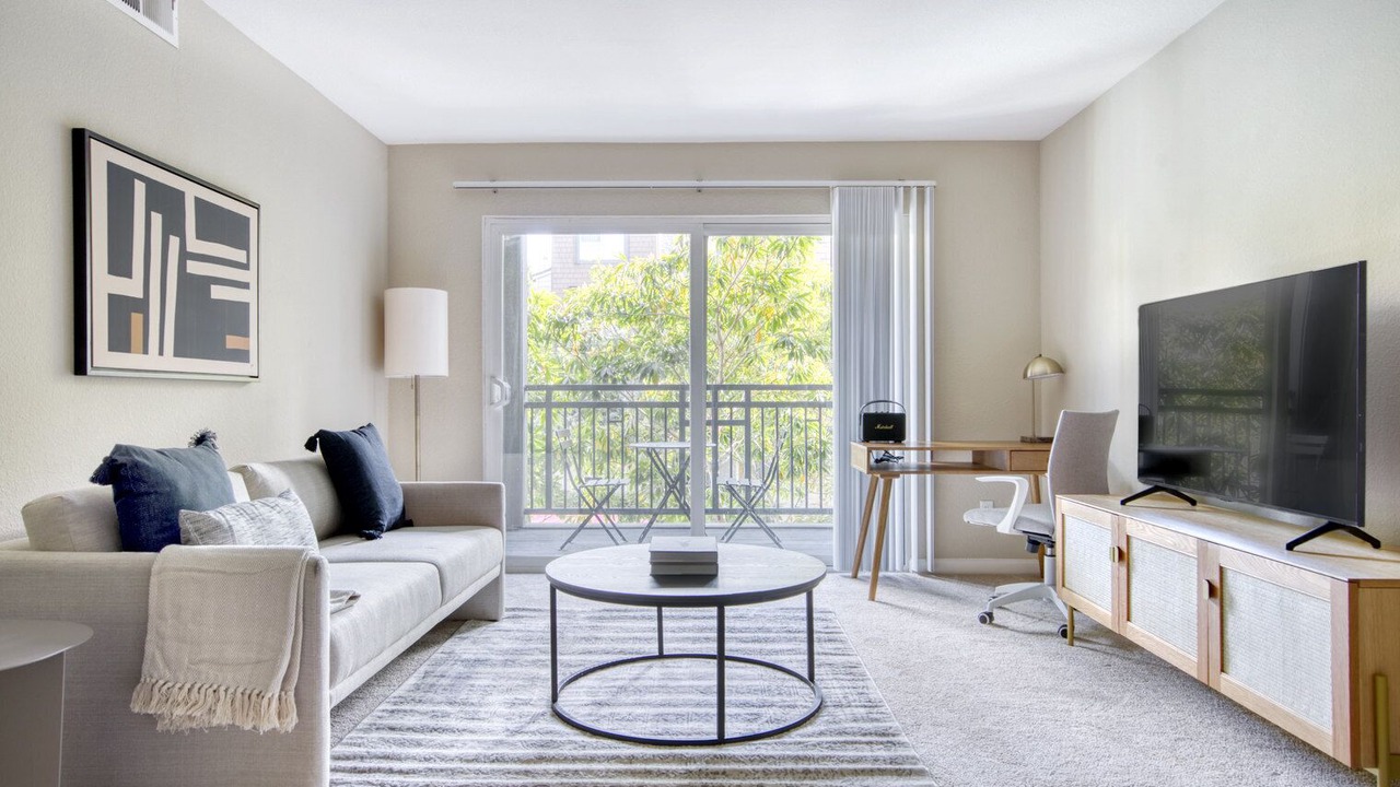 Photo of Livingroom in Morse Park