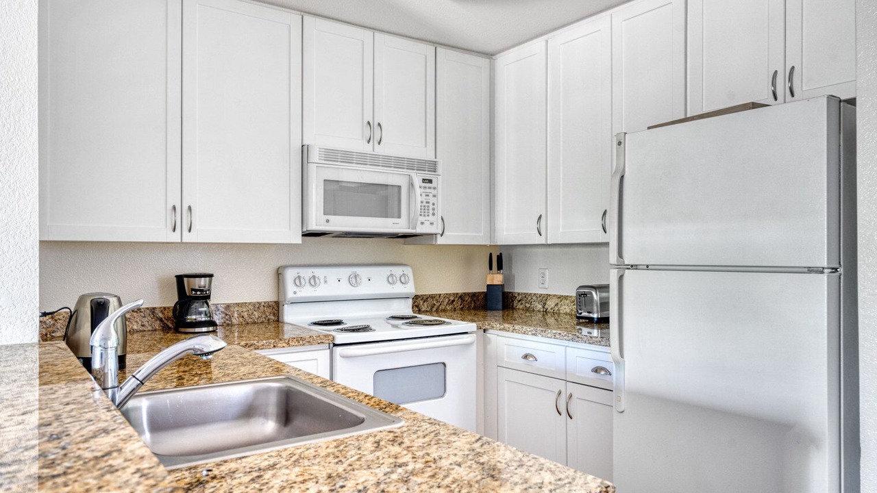 Photo of Kitchen in Morse Park