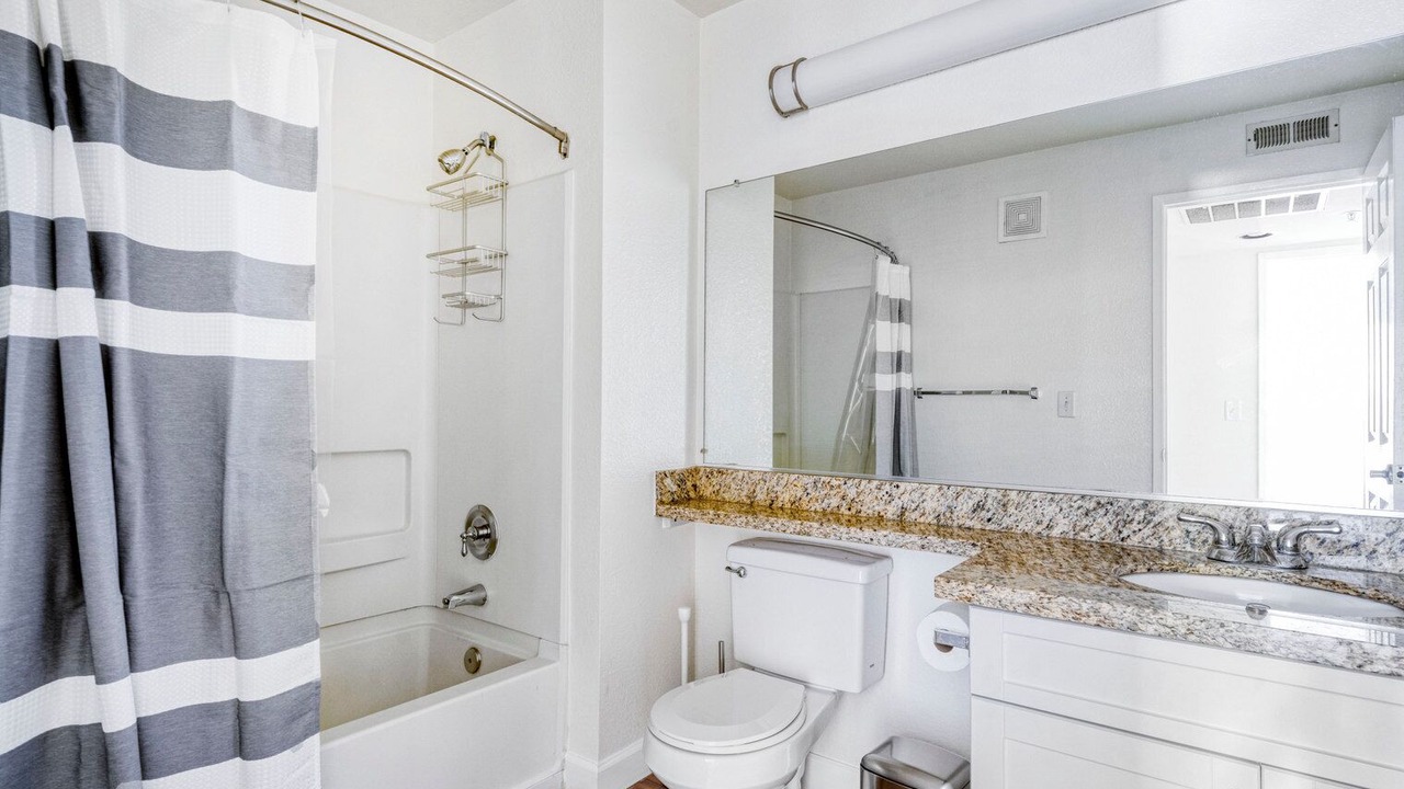 Photo of Bathroom in Morse Park