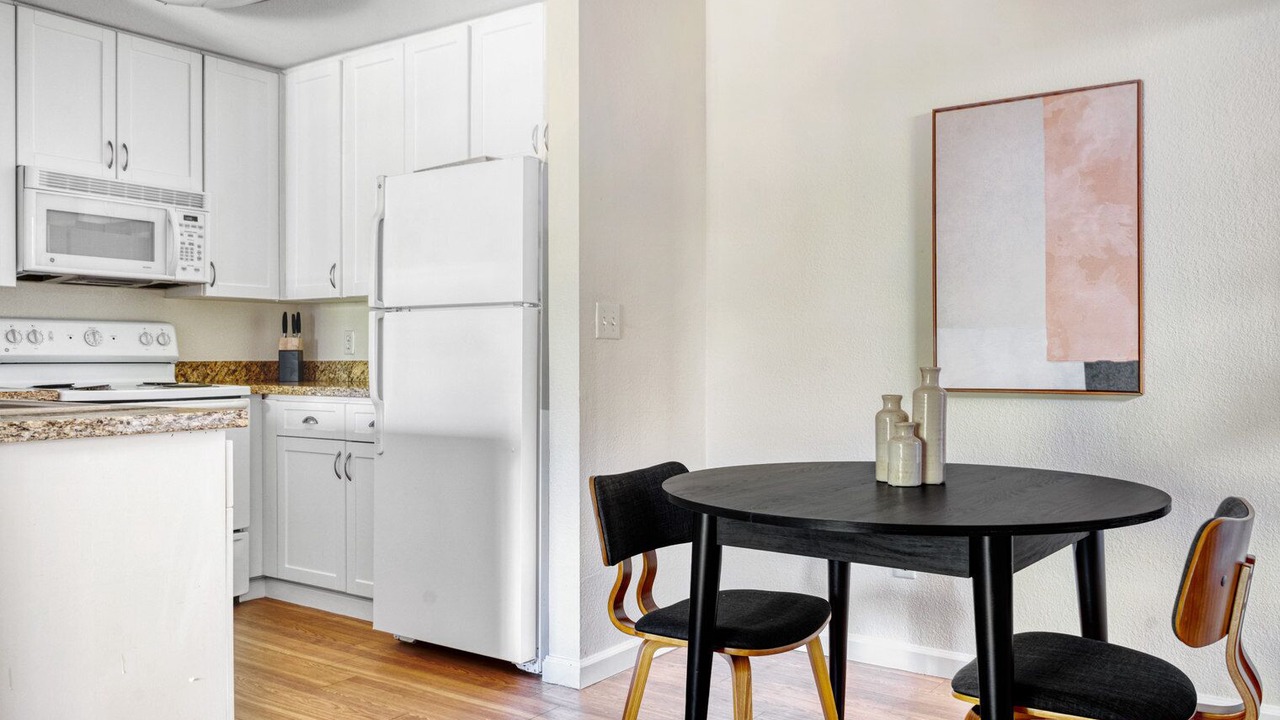 Photo of Kitchen in Morse Park
