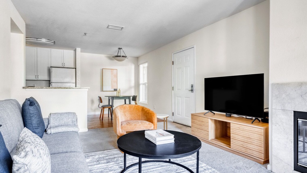 Photo of Livingroom in Morse Park