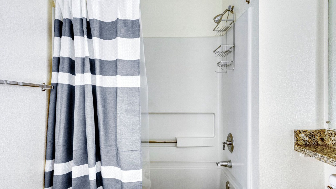 Photo of Bathroom in Morse Park