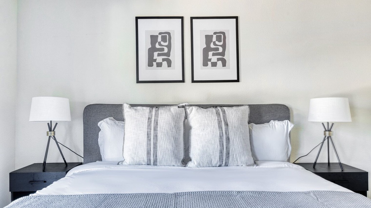 Photo of Bedroom in Morse Park