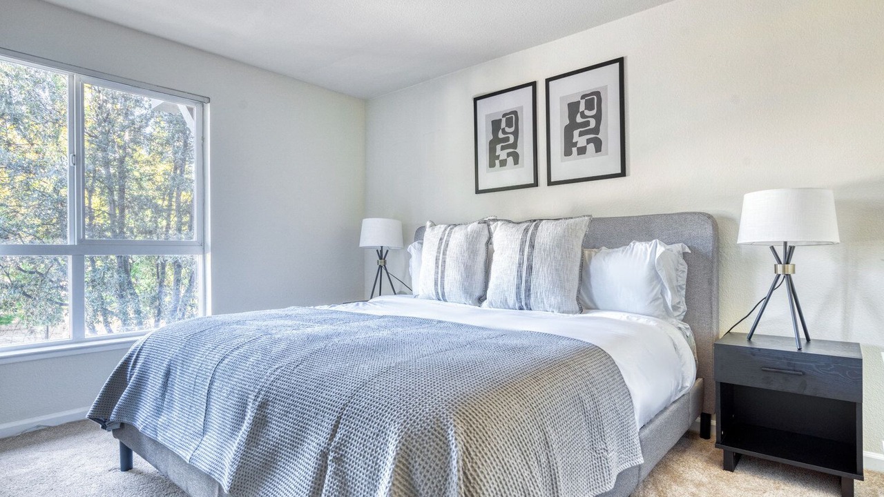 Photo of Bedroom in Morse Park