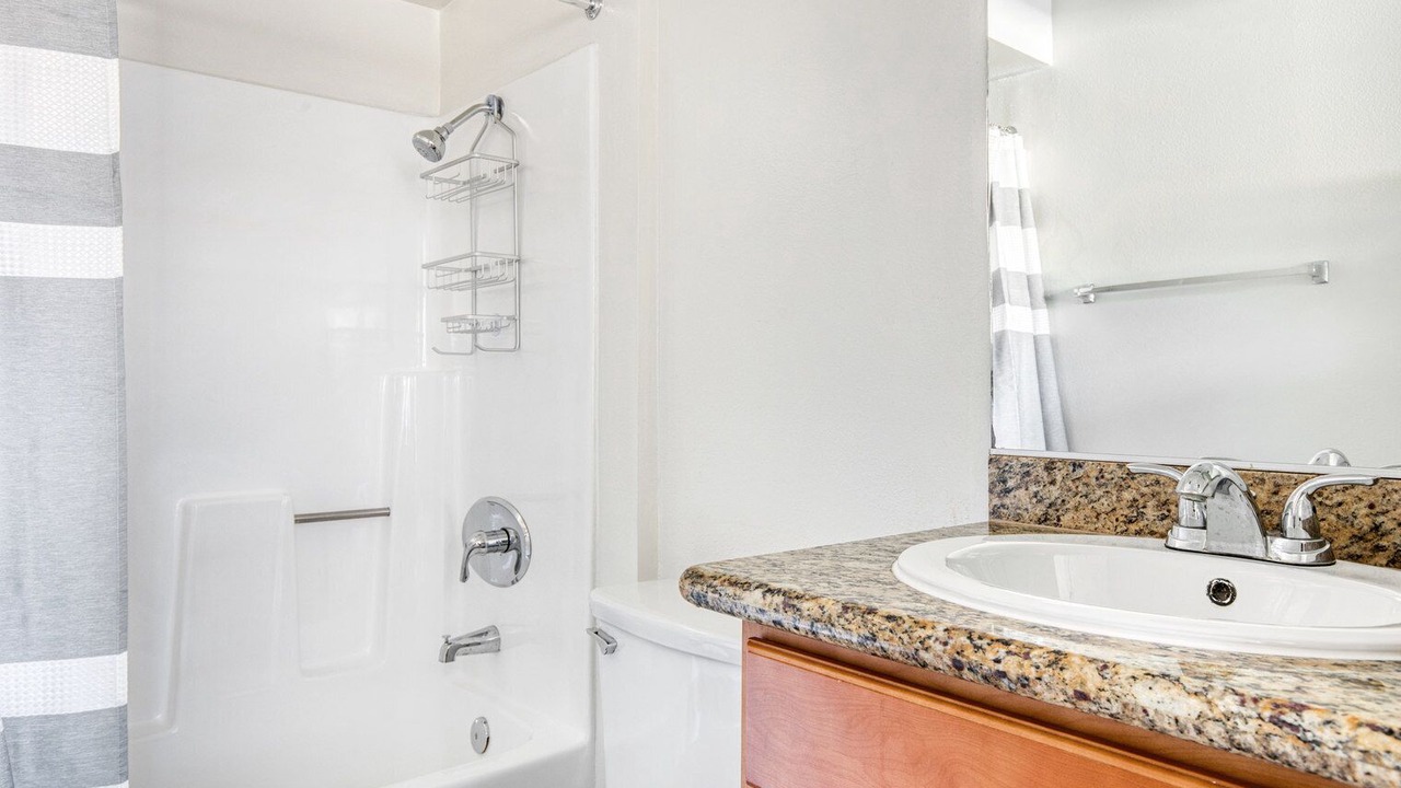Photo of Bathroom in NoHo Arts District