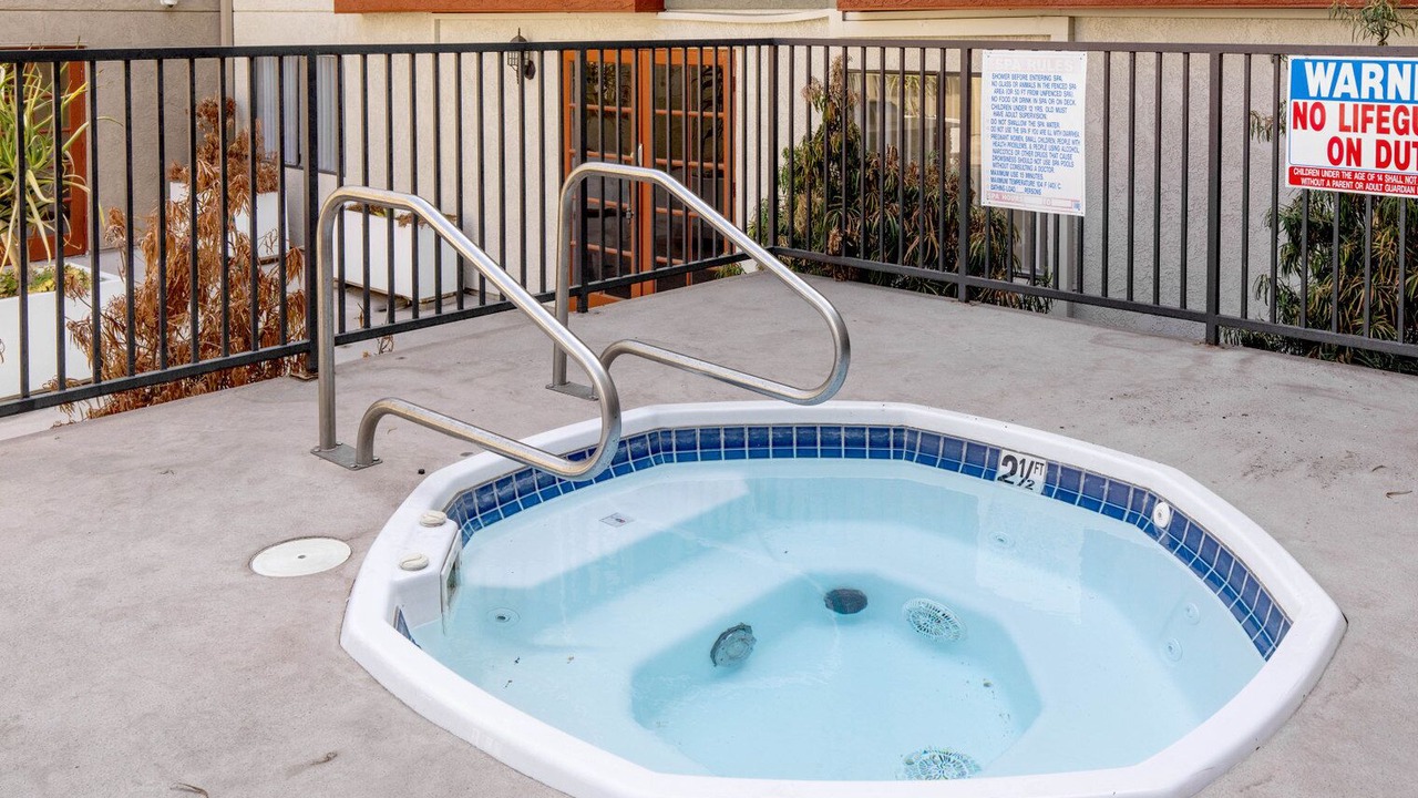Photo of Outdoor in NoHo Arts District