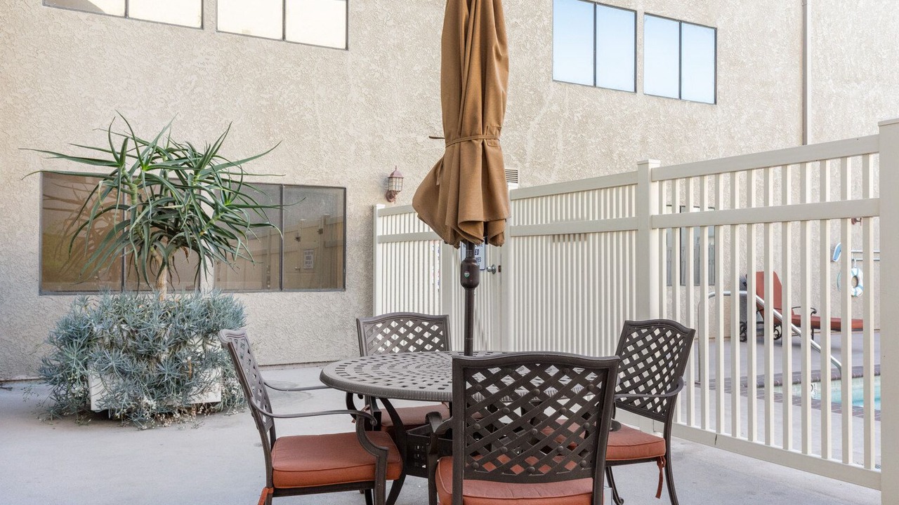 Photo of Outdoor in NoHo Arts District