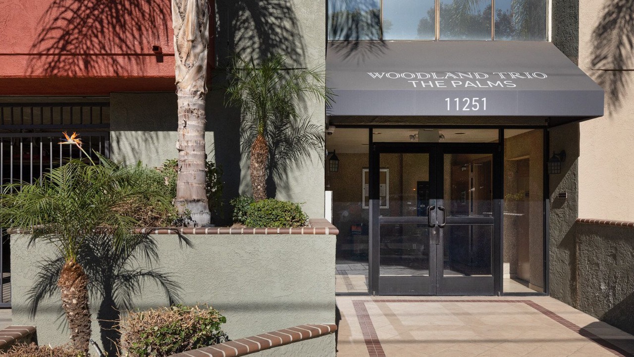 Photo of Outdoor in NoHo Arts District