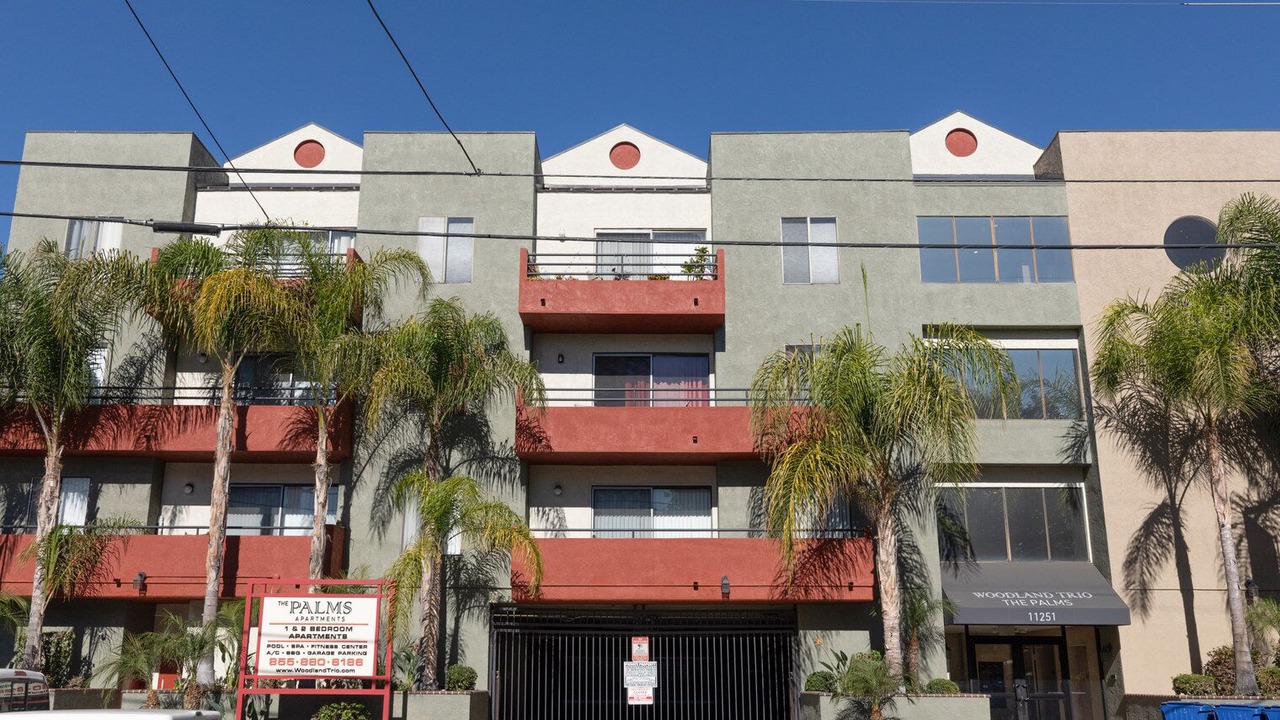 Photo of Outdoor in NoHo Arts District