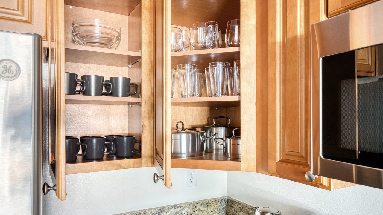 Photo of Kitchen in NoHo Arts District