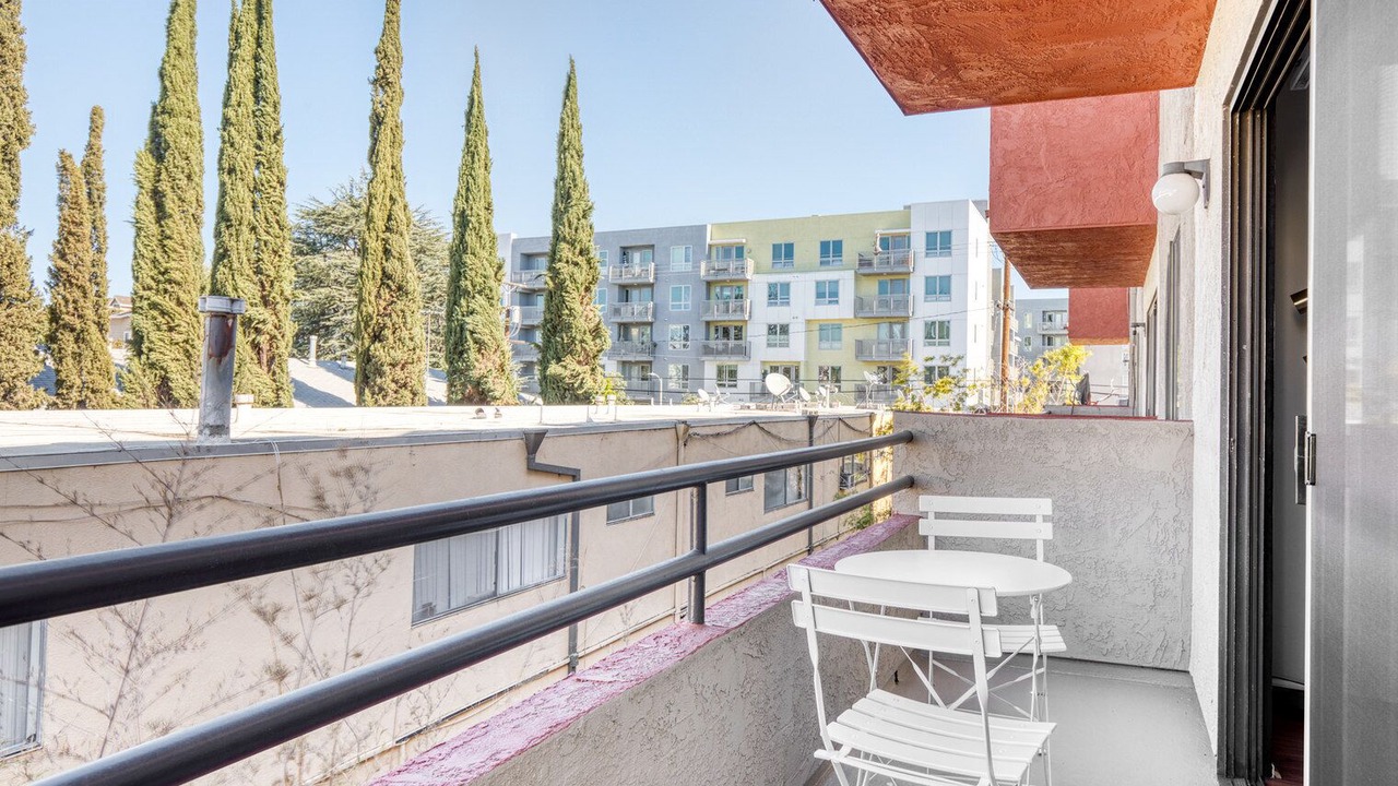 Photo of Outdoor in NoHo Arts District