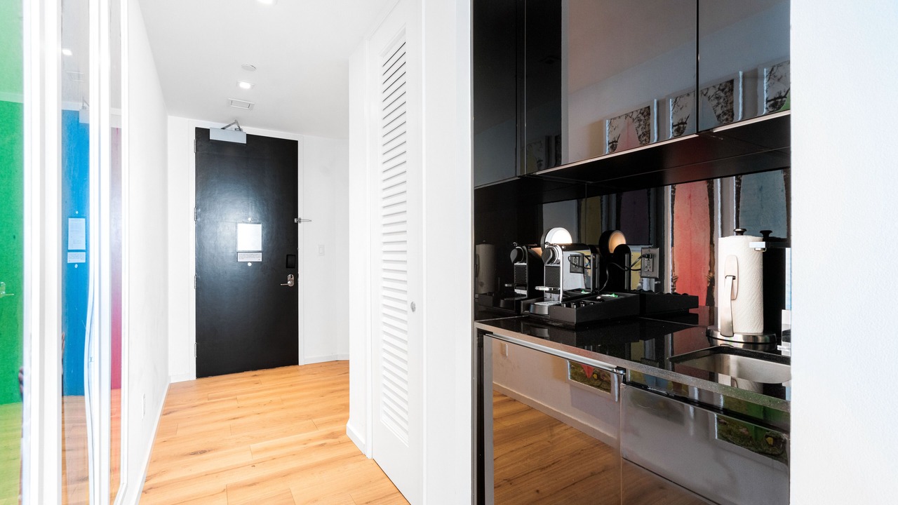 Photo of Kitchen in City Center
