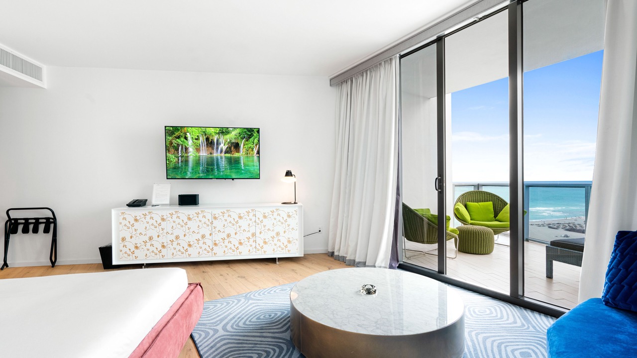 Photo of Bedroom in City Center