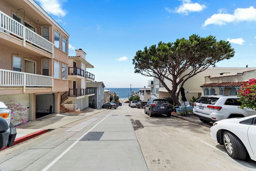 Photo of Outdoor in El Segundo