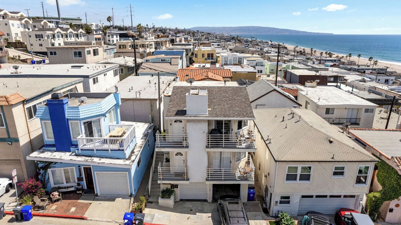 Photo of Outdoor in El Segundo
