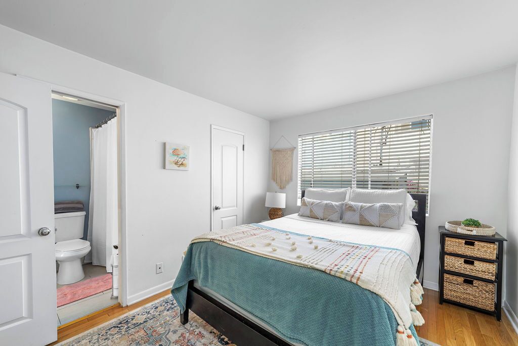 Photo of Bedroom in El Segundo
