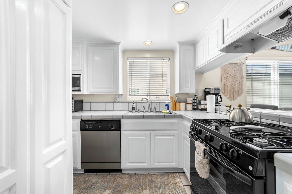 Photo of Kitchen in El Segundo
