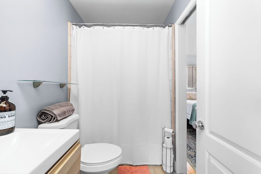 Photo of Bathroom in El Segundo