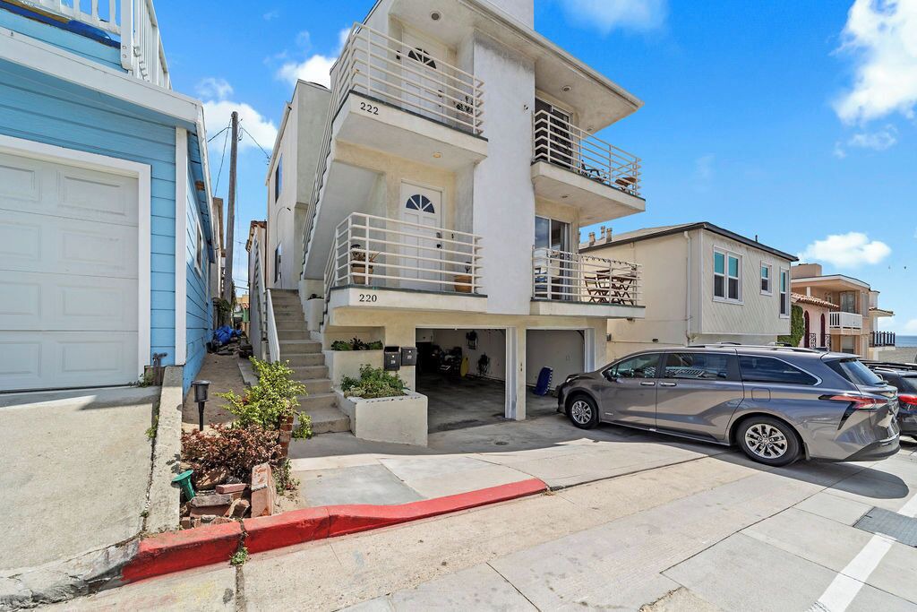 Photo of Outdoor in El Segundo