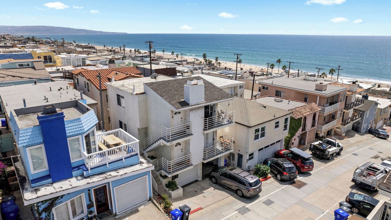 Photo of Outdoor in El Segundo