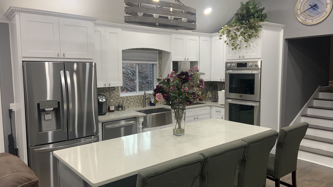 Photo of Kitchen in Town of East Fishkill