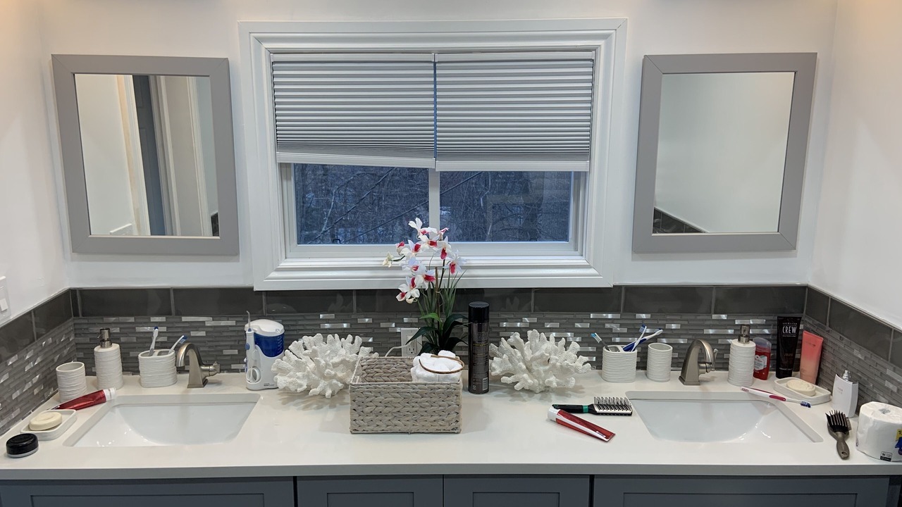 Photo of Bathroom in Town of East Fishkill