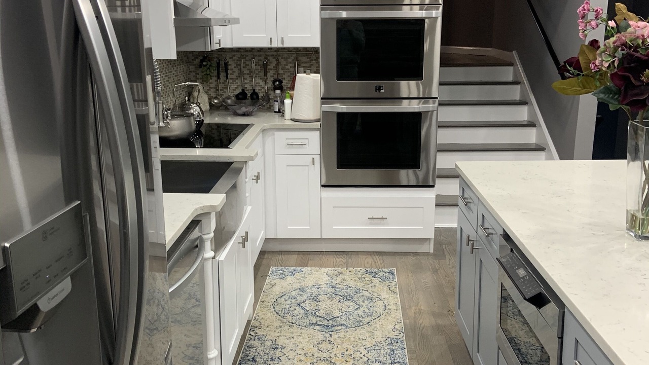 Photo of Kitchen in Town of East Fishkill