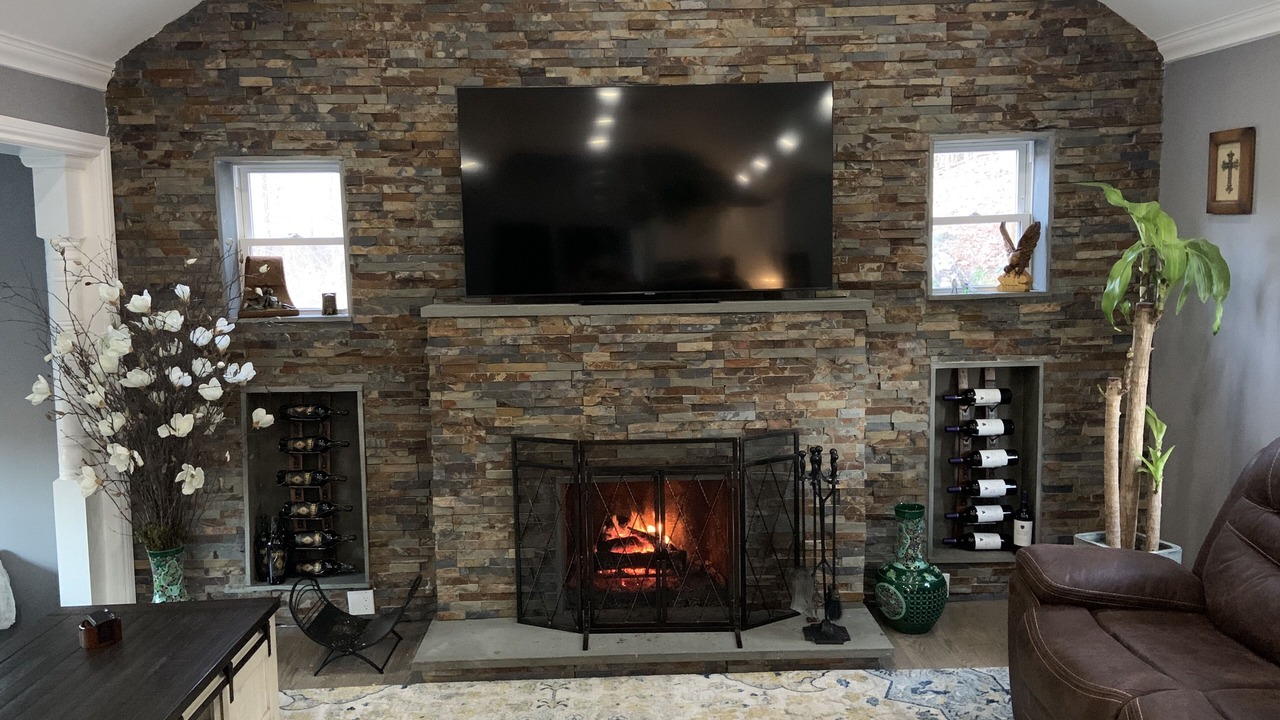 Photo of Livingroom in Town of East Fishkill
