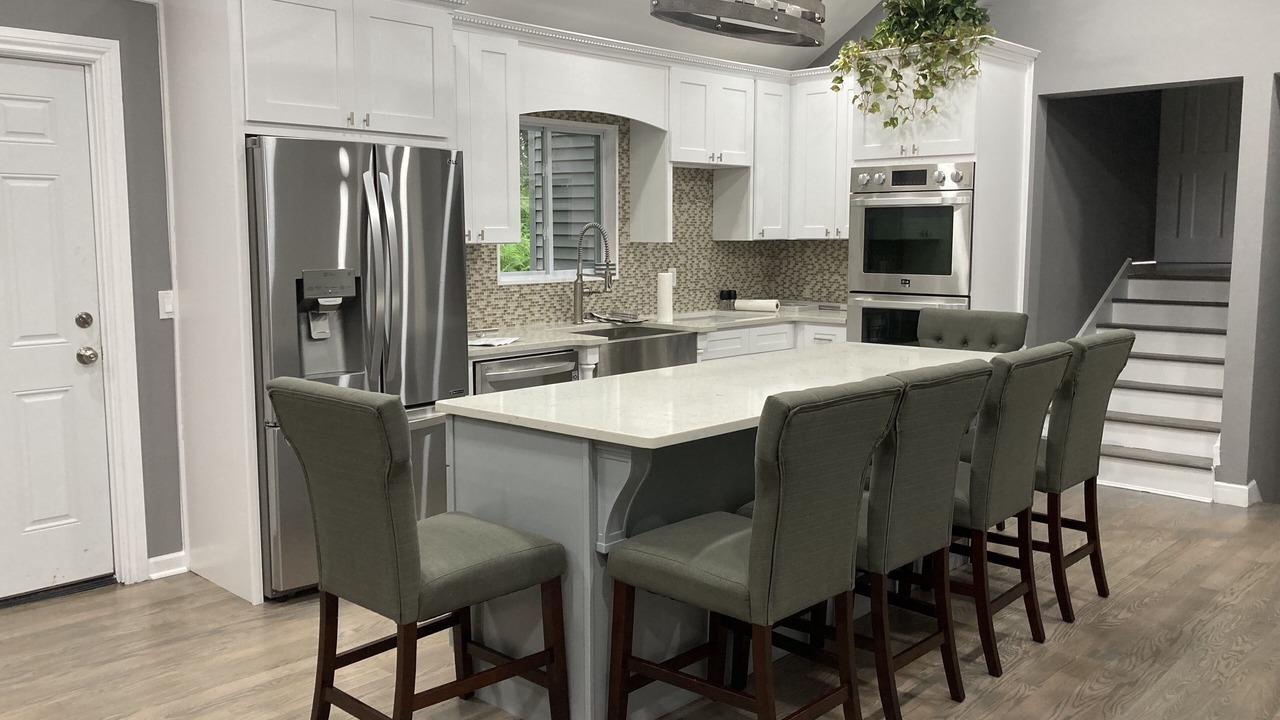 Photo of Kitchen in Town of East Fishkill