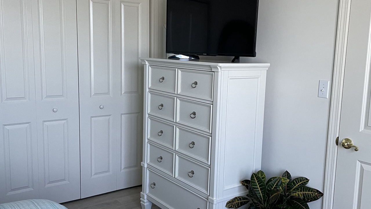 Photo of Bedroom in Beach Haven West