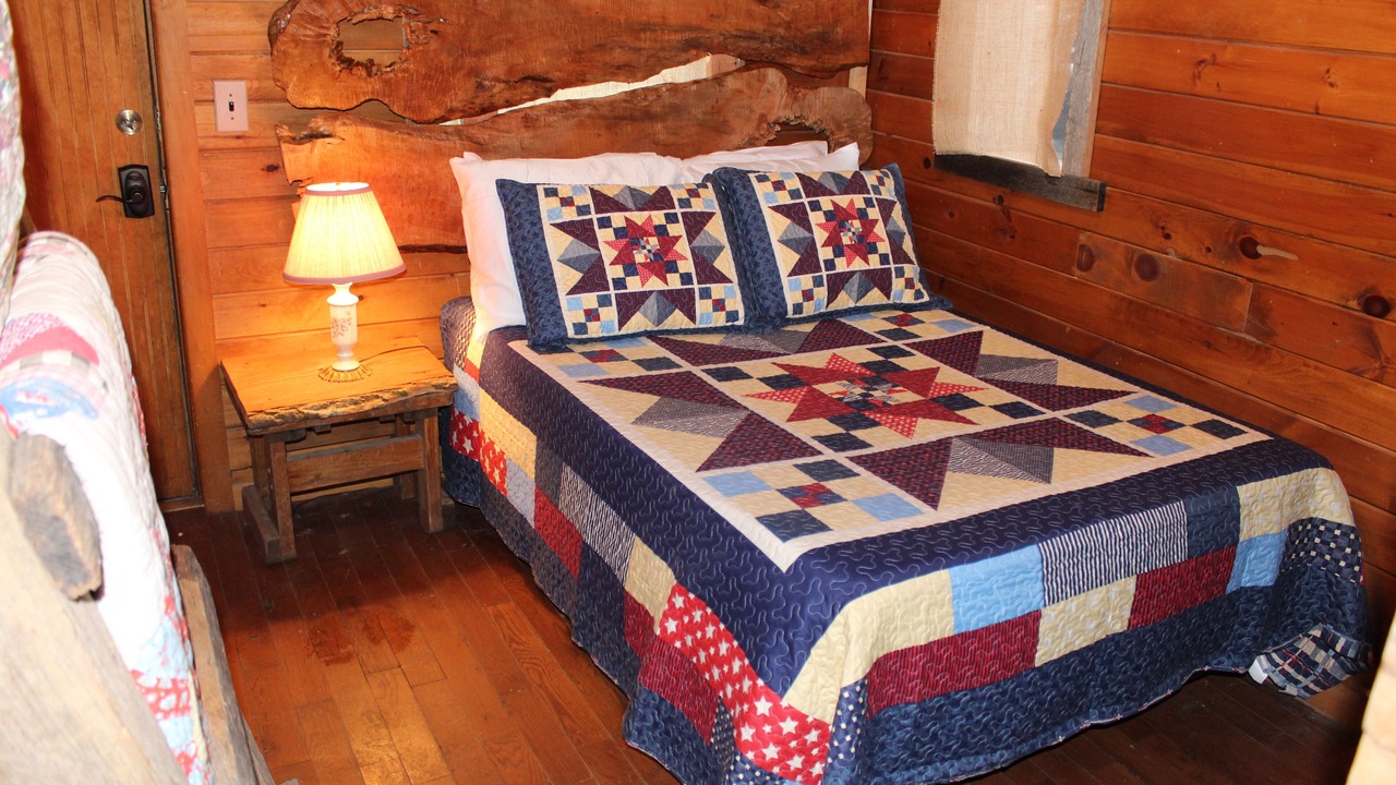 Photo of Bedroom in Jonesborough