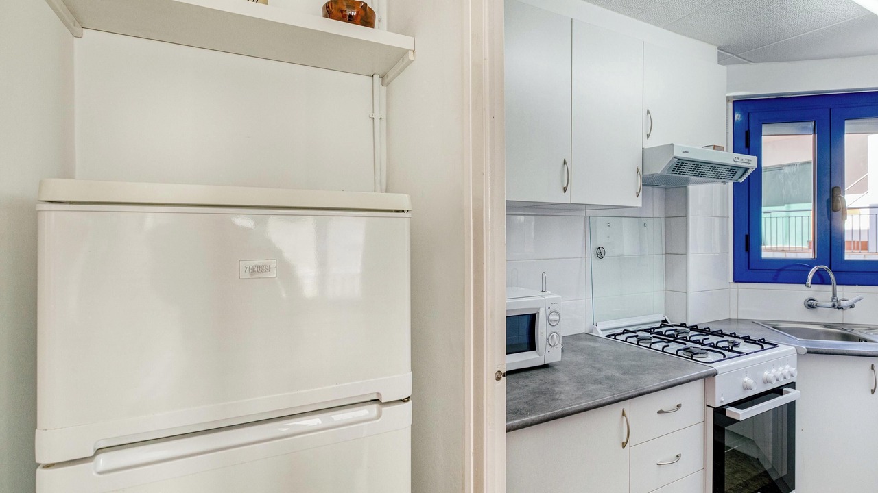 Photo of Kitchen in Llanca