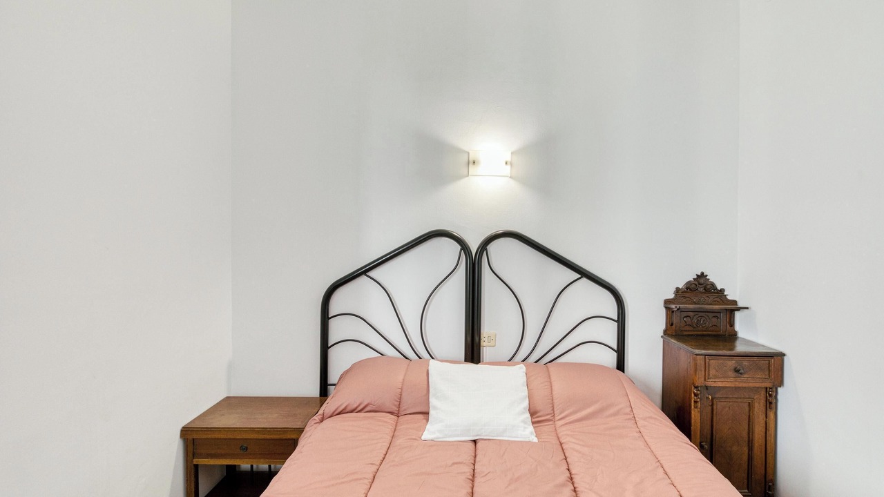 Photo of Bedroom in Llanca