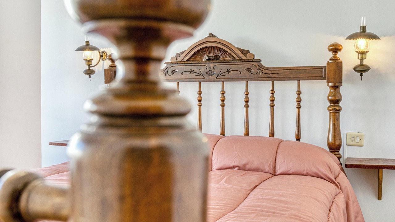 Photo of Bedroom in Llanca