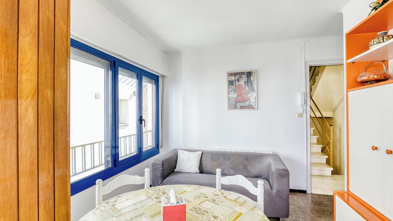 Photo of Livingroom in Llanca