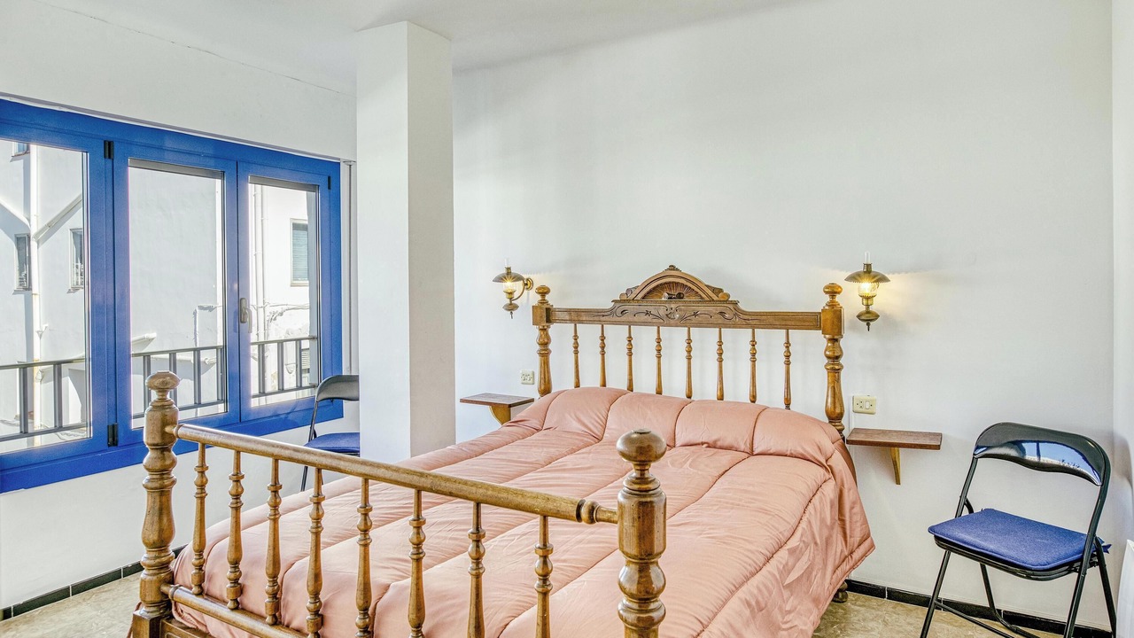 Photo of Bedroom in Llanca